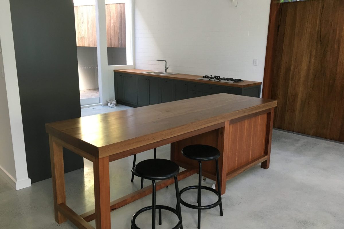 Bathrooms and Kitchens (Alma) - Larsens Lifestyle Constructions 5